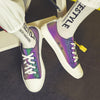 Sneakers FTX LASER (Multicolore Arc-en-ciel) Réfléchissant 3M™ - 2 / 38 - Boutique en ligne Streetwear