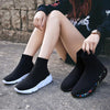 Sneakers FTX SOCKS CLASSY™ - Boutique en ligne Streetwear