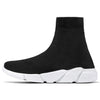 Sneakers FTX SOCKS CLASSY™ - Noir / 35 - Boutique en ligne Streetwear