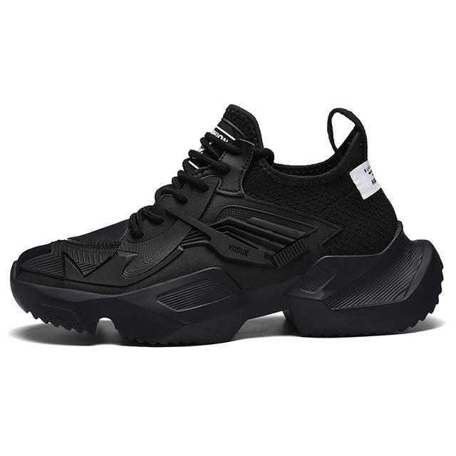 Sneakers FTX TRUCK™ - Noir / 38 - Boutique en ligne Streetwear