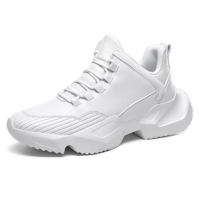 Sneakers FTX VULCAN™ - 9988 Blanc / 9.5 - Boutique en ligne Streetwear