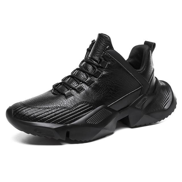Sneakers FTX VULCAN™ - 9988 Noir / 6.5 - Boutique en ligne Streetwear