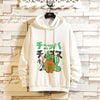 Sweat Japonais Chapa