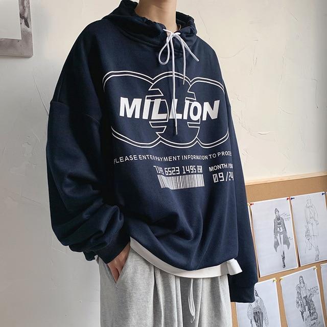 pull style japonais
