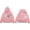 Sweat Japonais Shima