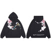 Sweat Japonais Shima