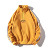 Sweat Polaire SPORT™ - Jaune / XXS - Boutique en ligne Streetwear