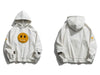 HOODIE SMILEY