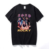 T-Shirt ASAP ROCKY x FUCK™