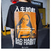 T-Shirt BAD HABIT™