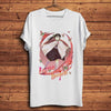 T-shirt Demon Slayer Kimetsu no Yaiba Tsuyuri Kanawo tshirt manga unisex homme femme