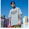 T-Shirt DEMONS x ROSE™ - Boutique en ligne Streetwear
