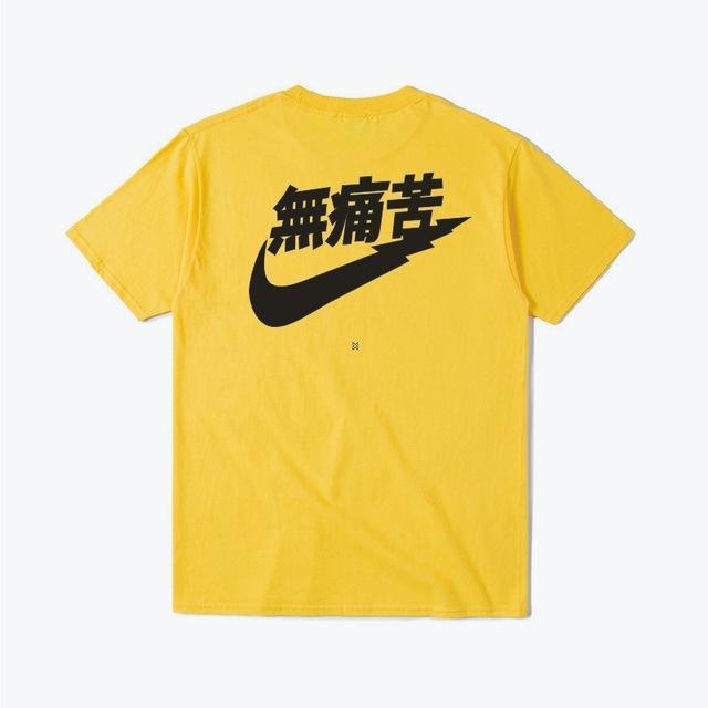 T-Shirt DESTRUCTOR "TOKYO"™