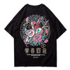 T-Shirt DOUBLE FACE™ - Boutique en ligne Streetwear