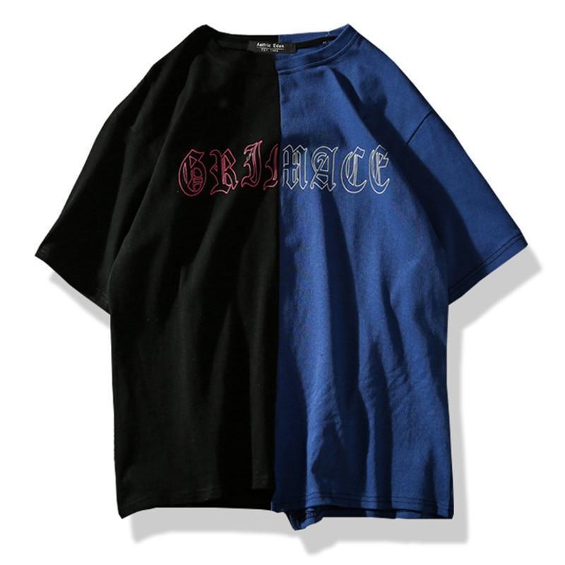 T-Shirt DUO LOVER™ - Boutique en ligne Streetwear