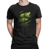 T-shirt Marvel </br>Hulk Muscle - Streetwear Style