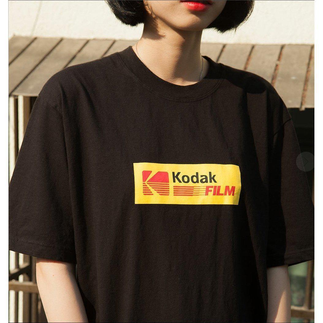 T-Shirt KODAK™