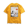 T-Shirt LAW OF NATURE™ - Boutique en ligne Streetwear
