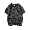 T-Shirt MAGMA - Gris / M - Boutique en ligne Streetwear