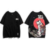 T-shirt Maneki-Neko - Kimono Japonais