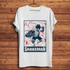 Charger l&#39;image dans la visionneuse de la galerie, T-shirt ONE PIECE Luffy snakeman tshirt manga one piece unisex homme femme