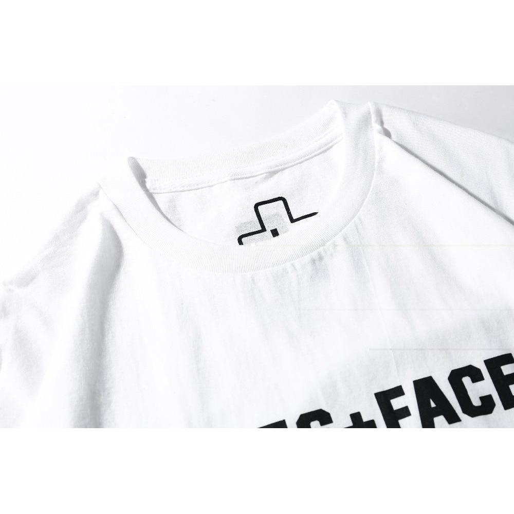 T-Shirt PLACES+FACES Réfléchissant 3M™ - Boutique en ligne Streetwear