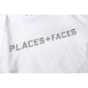 Charger l&#39;image dans la visionneuse de la galerie, T-Shirt PLACES+FACES Réfléchissant 3M™ - Boutique en ligne Streetwear