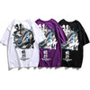 T-Shirt POISON™ - Boutique en ligne Streetwear
