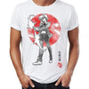 Charger l&#39;image dans la visionneuse de la galerie, T-Shirt Seven Deadly Sins t-shirt Hip Hop Streetwear nouveauté vêtements masculins