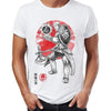 Charger l&#39;image dans la visionneuse de la galerie, T-Shirt Seven Deadly Sins t-shirt Hip Hop Streetwear nouveauté vêtements masculins