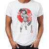 T-Shirt Seven Deadly Sins t-shirt Hip Hop Streetwear nouveauté vêtements masculins