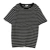 T-Shirt STRIPED™ - Boutique en ligne Streetwear