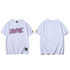 T-Shirt SUMMER™ - Blanc / XS - Boutique en ligne Streetwear