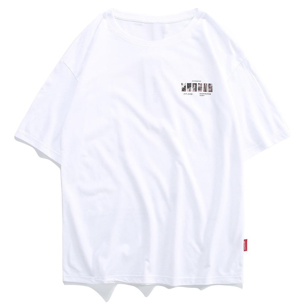 T-Shirt "TIMEFLIES"™ - Boutique en ligne Streetwear