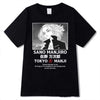 Charger l&#39;image dans la visionneuse de la galerie, T-shirt Tokyo Revengers T Shirt anime manga