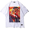 T-Shirt TRAVIS SCOTT x JOINT™ - Blanc / M - Boutique en ligne Streetwear