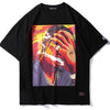 Charger l&#39;image dans la visionneuse de la galerie, T-Shirt TRAVIS SCOTT x JOINT™ - Noir / M - Boutique en ligne Streetwear