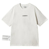 T-Shirt VETEMENTS™ - Blanc / XS - Boutique en ligne Streetwear