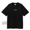 T-Shirt VETEMENTS™ - Noir / XS - Boutique en ligne Streetwear