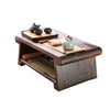 Table Basse Japonaise