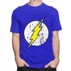 Charger l&#39;image dans la visionneuse de la galerie, The Big Bang Theory t-shirt manches courtes 100% coton décontracté mode cosplay