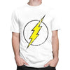 Charger l&#39;image dans la visionneuse de la galerie, The Big Bang Theory t-shirt manches courtes 100% coton décontracté mode cosplay