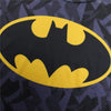 T-Shirt Musculation <br />Batman Legends - Streetwear Style