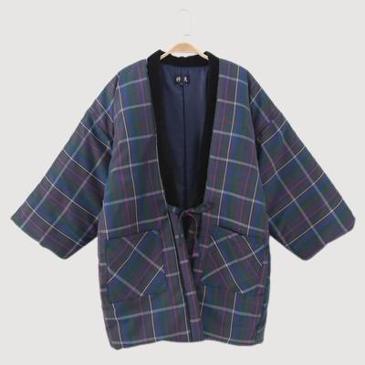 Veste Hanten Homme - Tanoshimi