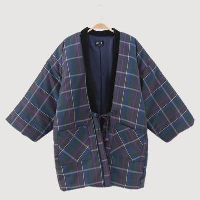 Veste Hanten Homme - Tanoshimi