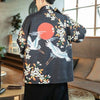Veste Homme Style Kimono