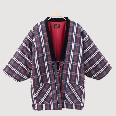 Veste Japonaise Hanten - Yumi
