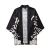 Veste Japonaise Traditionnelle Haori Kimono