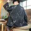 Veste Japonaise Yankee