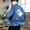 Veste Japonaise